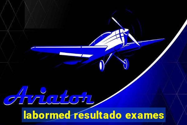 labormed resultado exames